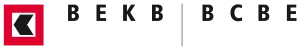 Logo of BEKB, financial institution partner of Strike