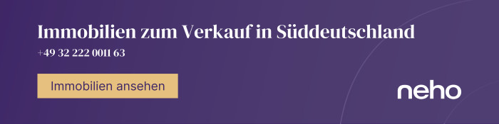 Neho.de alle immobilien banner