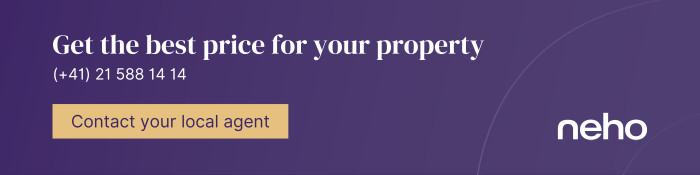 sell my property