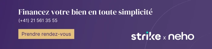 financement immobilier