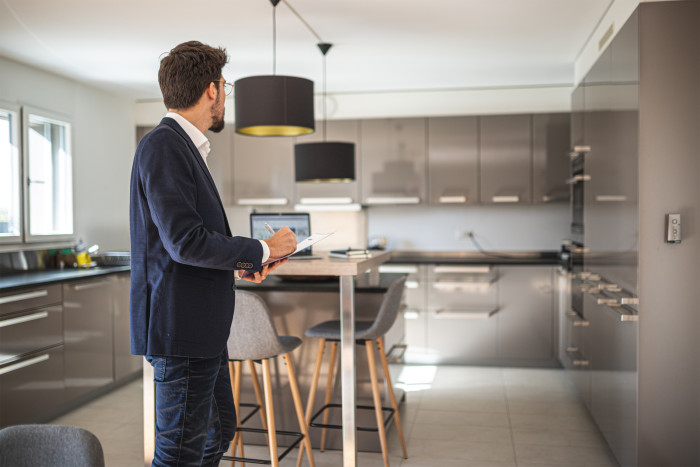 Immobilienmarkt in der Schweiz