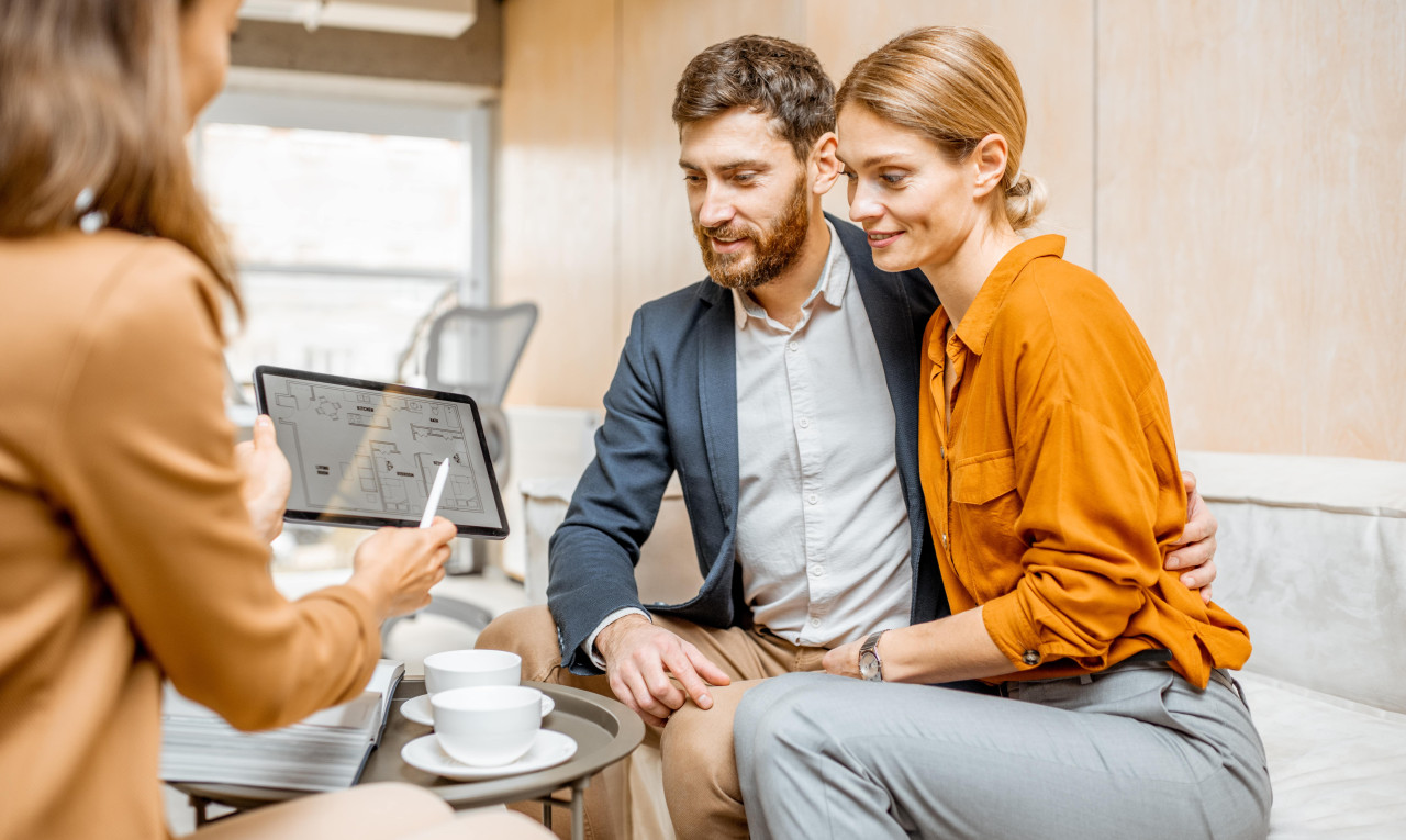Welche Schweizer Bank finanziert Immobilien im Ausland?