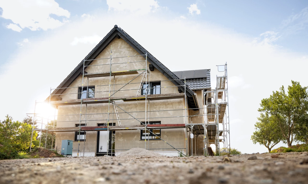 Curated visual reference: Picture Idea: Energy Efficient Renovations