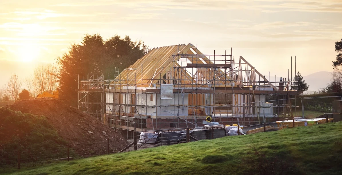 Baukosten 2025: Baukosten für Einfamilienhaus pro Quadratmeter?