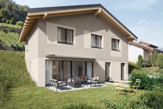 Promotions immobilières : Hélios Résidence