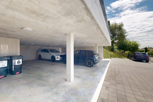 parking avec from property