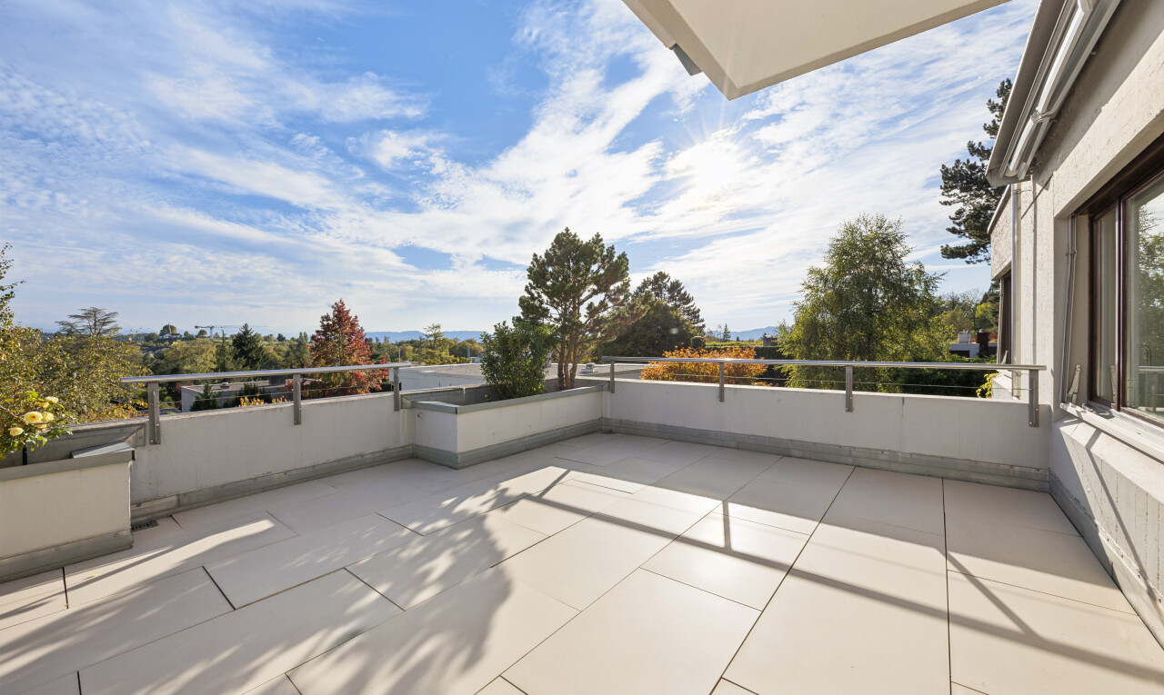 view of terrace