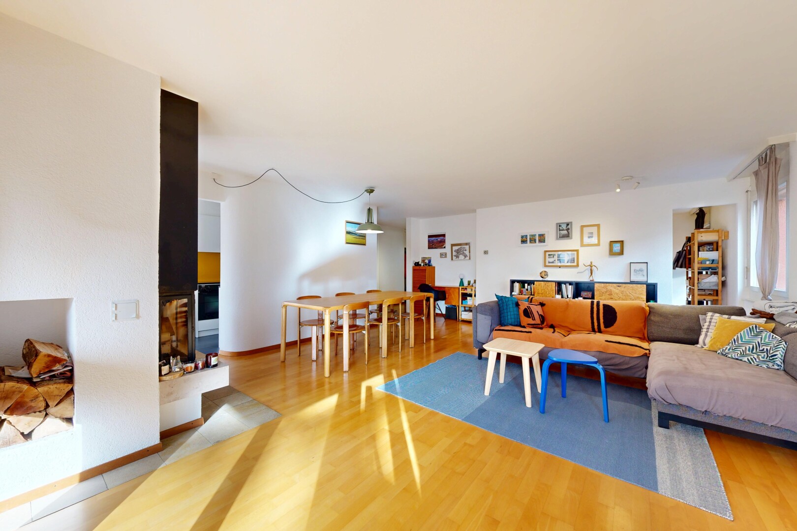 Buy it Apartment in Vaud Lausanne