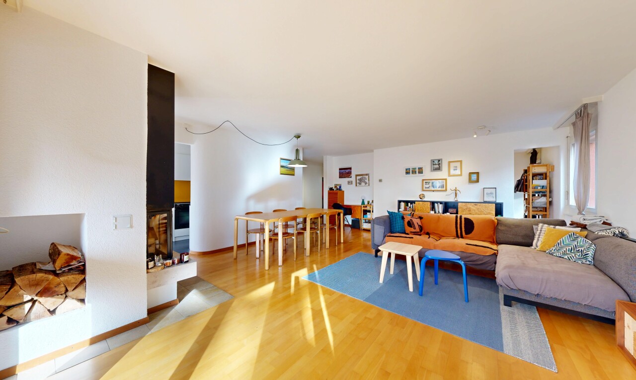 Buy it Apartment in Vaud Lausanne