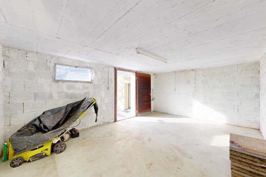 parken mit inside property