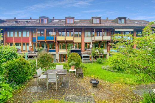 außenansicht mit day time und property visible