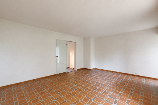 leerer raum mit inside property, gipskartonwand, drywall, sockelleisten, und baseboards wall