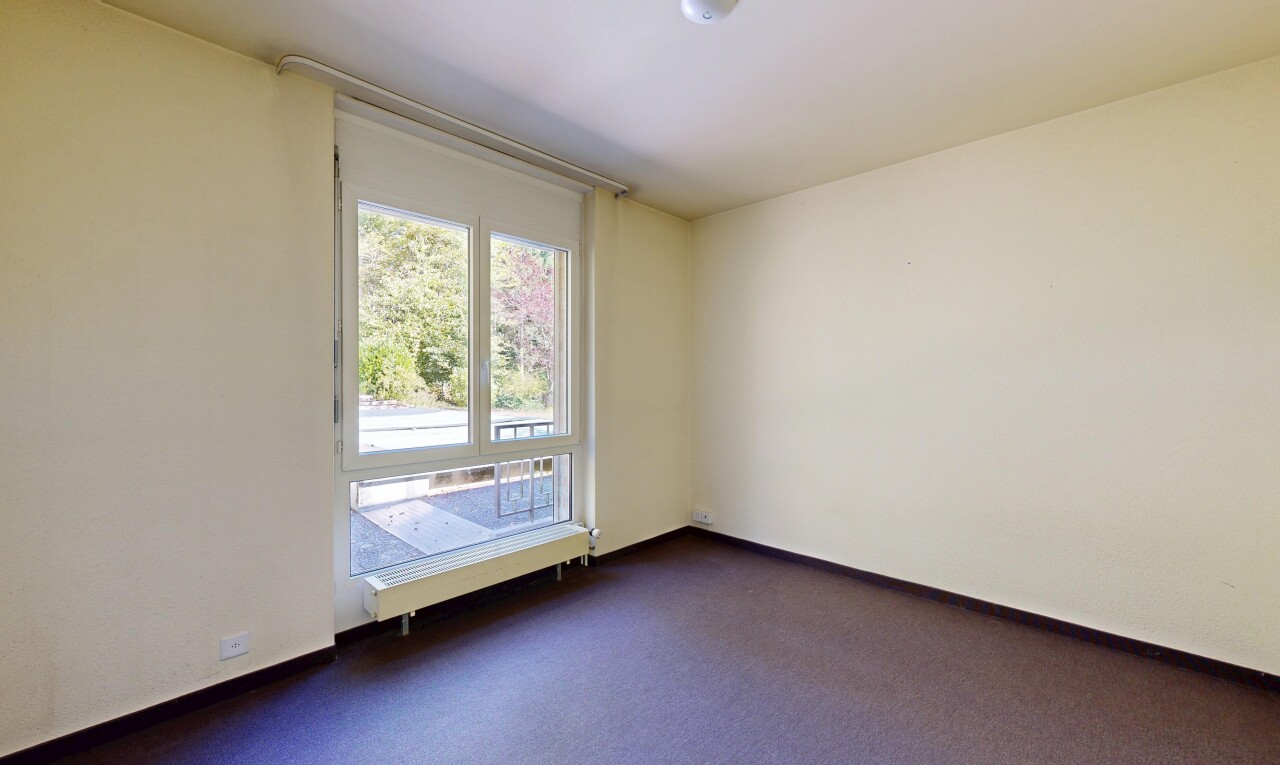 leerer raum mit gipskartonwand, drywall, inside property, teppich, und carpet