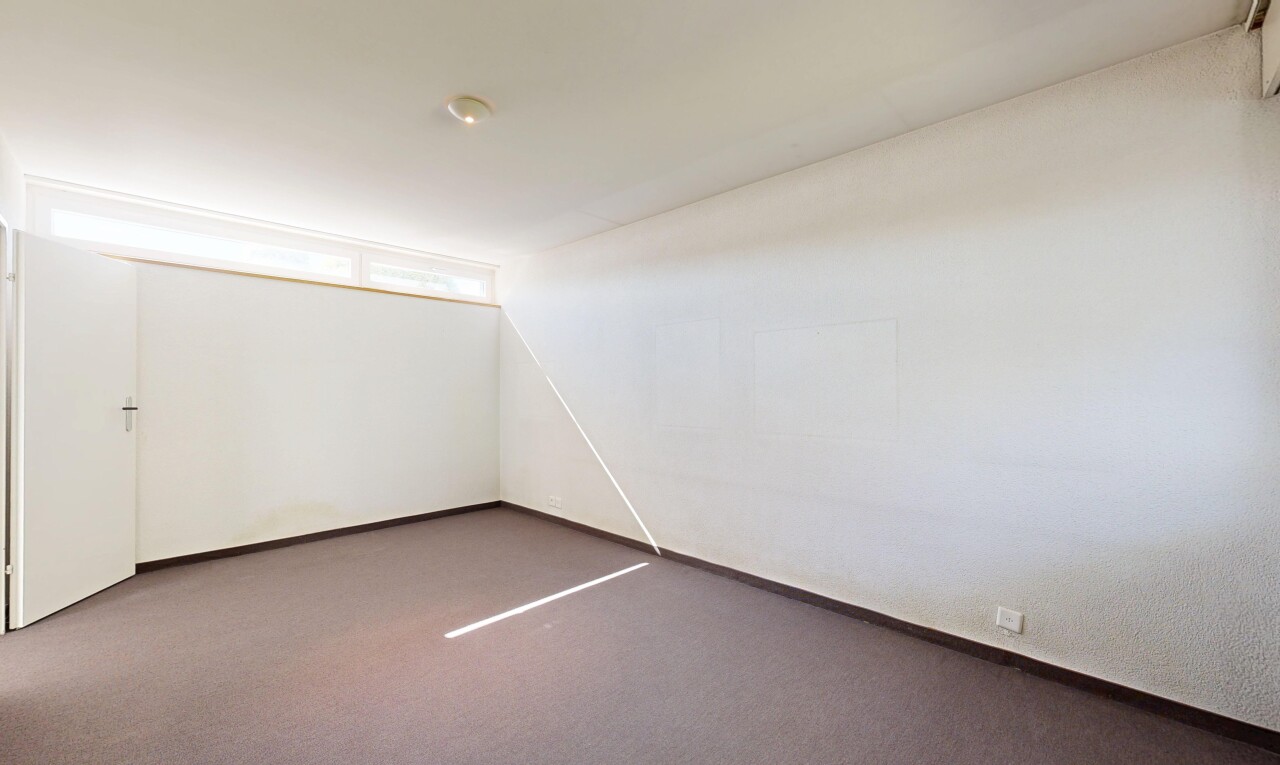 leerer raum mit inside property, teppich, carpet, gipskartonwand, und drywall