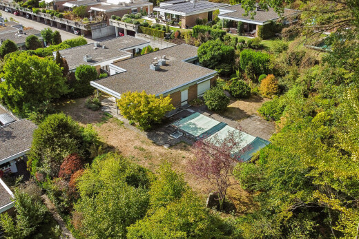 außenansicht mit wohngebietblick, residential view, und neighborhood view