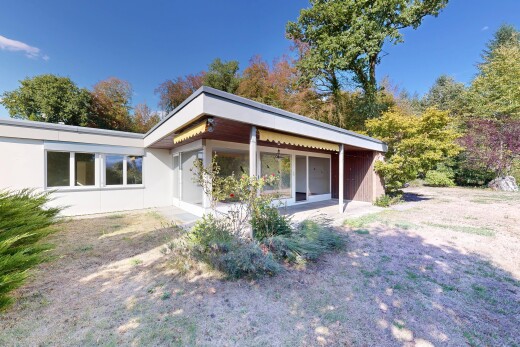 outdoor house