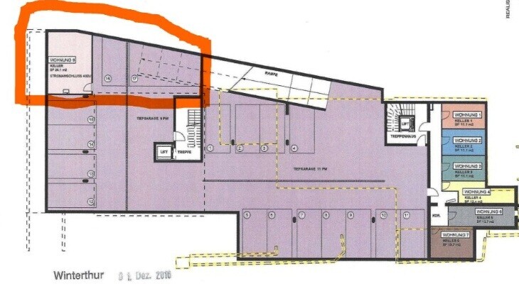 2d grundriss