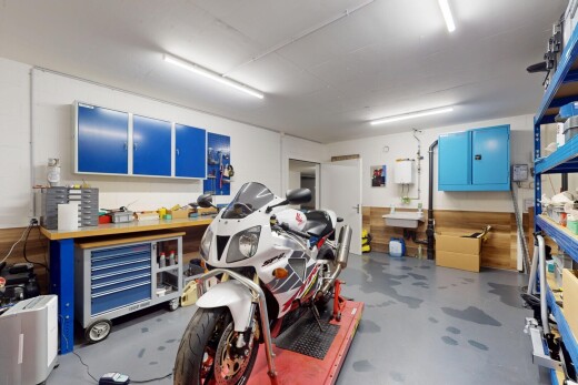 espace intérieur