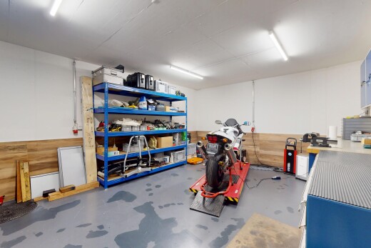 vorratskammer mit keller