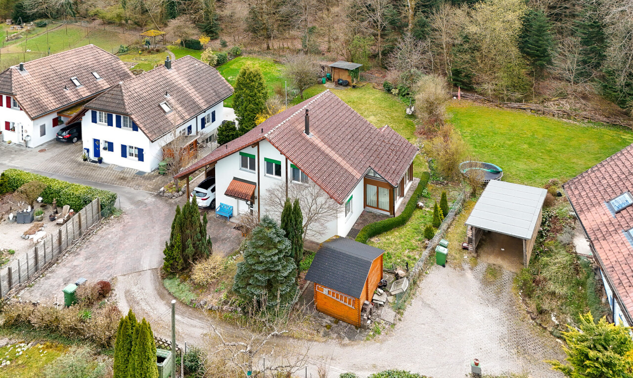 :property_type  à vendre à Soleure Hubersdorf