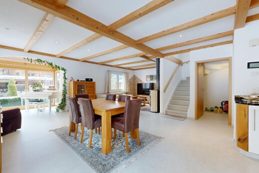 Achetez-le Maison dans Soleure Hubersdorf