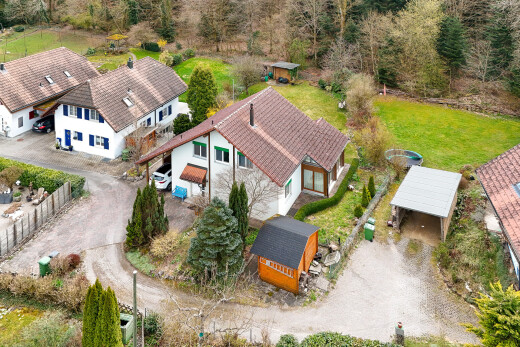 :property_type  à vendre à Soleure Hubersdorf