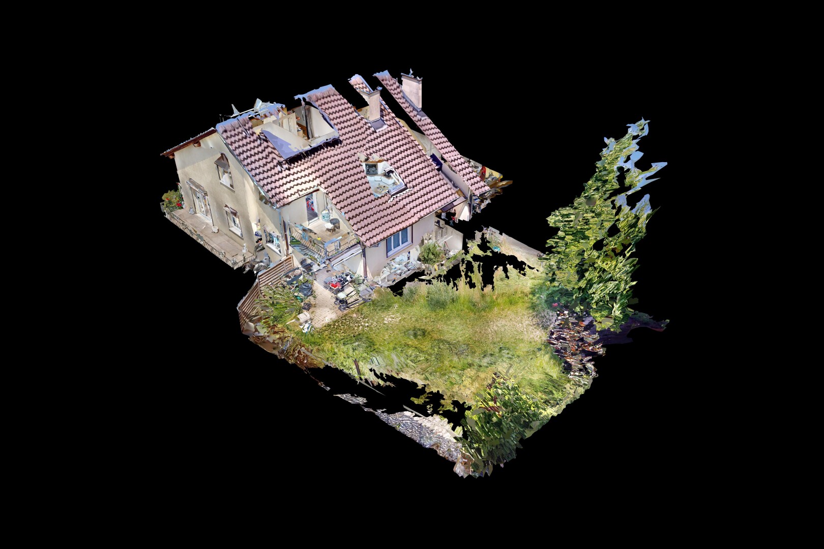 layout