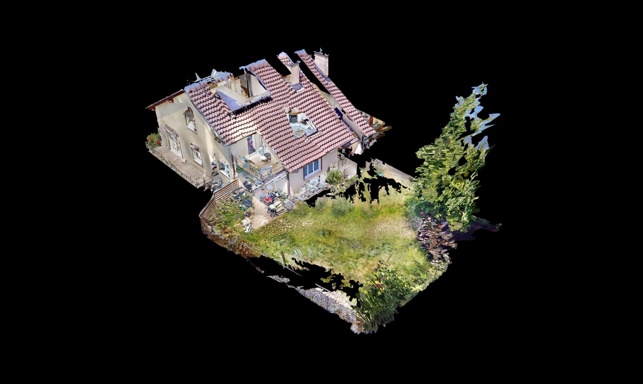layout