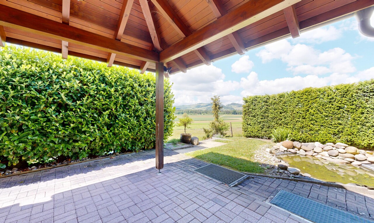 terrasse avec from property, day time, et terrasse