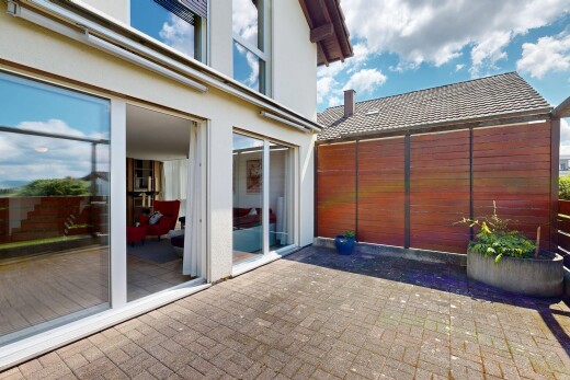 terrasse avec day time, from property, et terrasse
