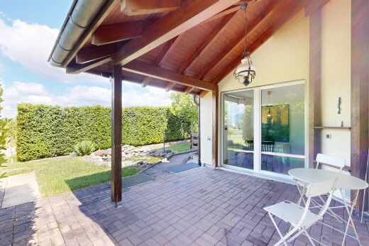 terrasse avec from property, day time, et terrasse
