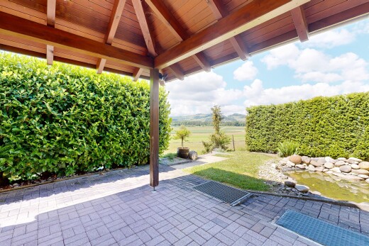 terrasse avec from property, day time, et terrasse