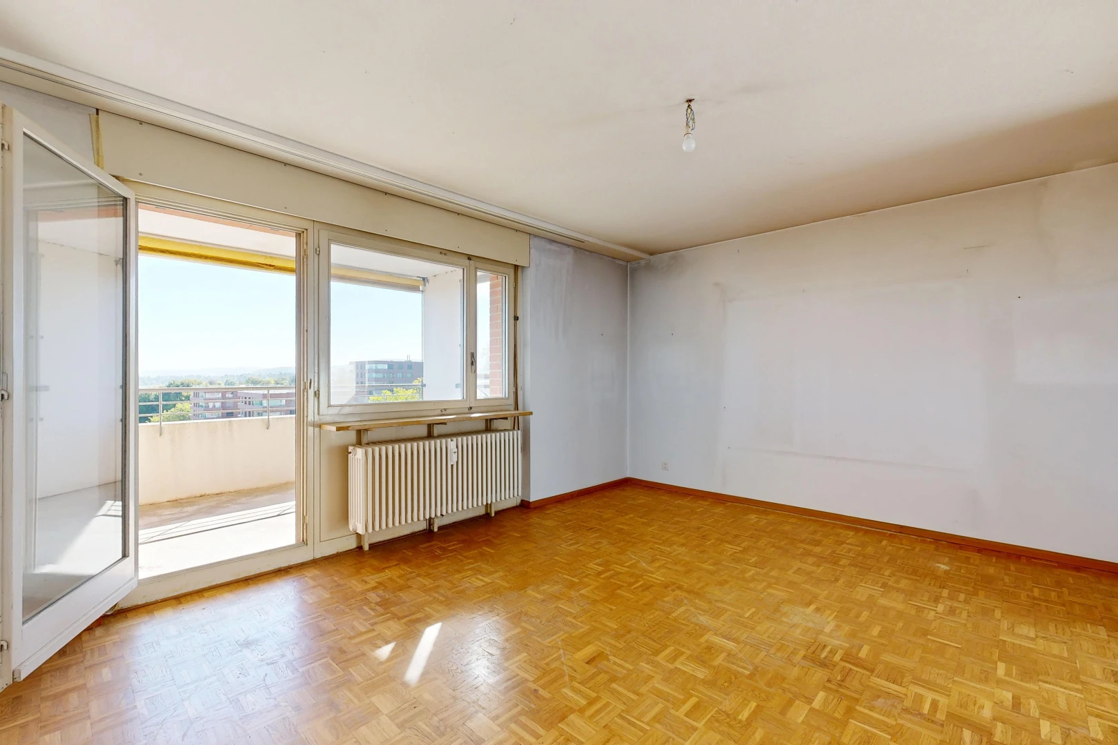 Kaufen Sie Wohnung in Basel-Landschaft Binningen
