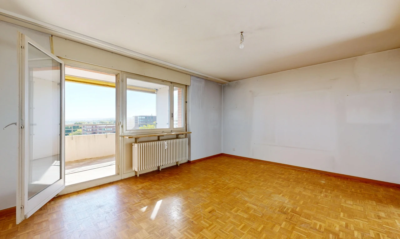 Kaufen Sie Wohnung in Basel-Landschaft Binningen