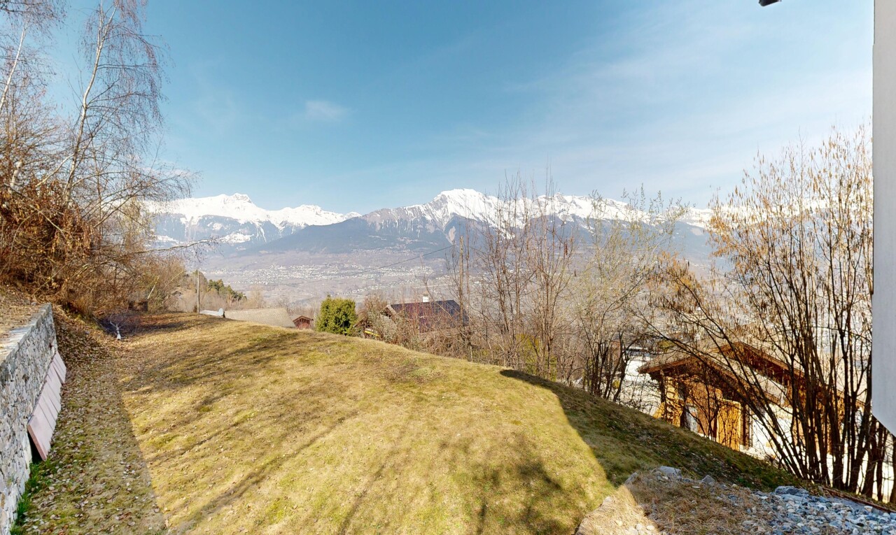 blick auf die berge mit blick auf die berge, mountain view, und day time