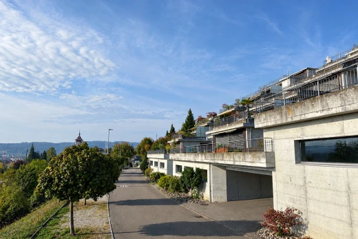 extérieur du bâtiment avec day time