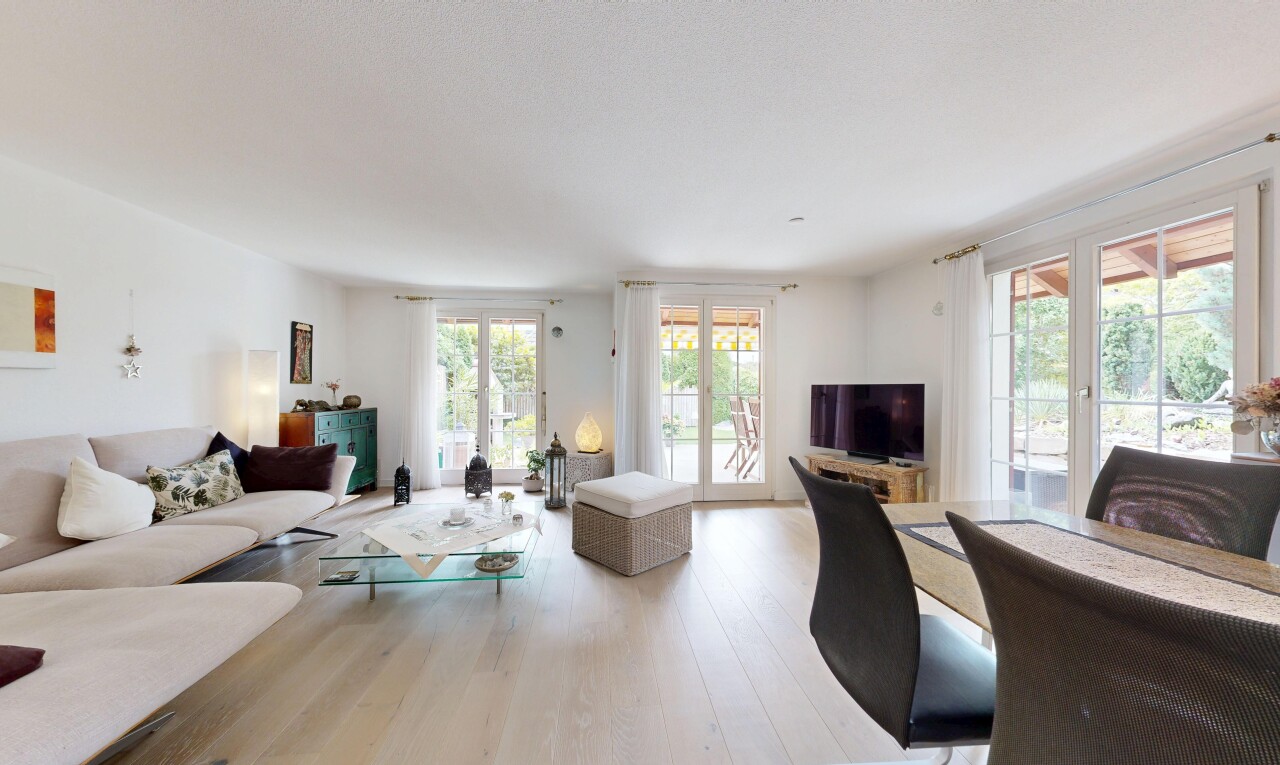 Kaufen Sie Haus in Aargau Arni AG