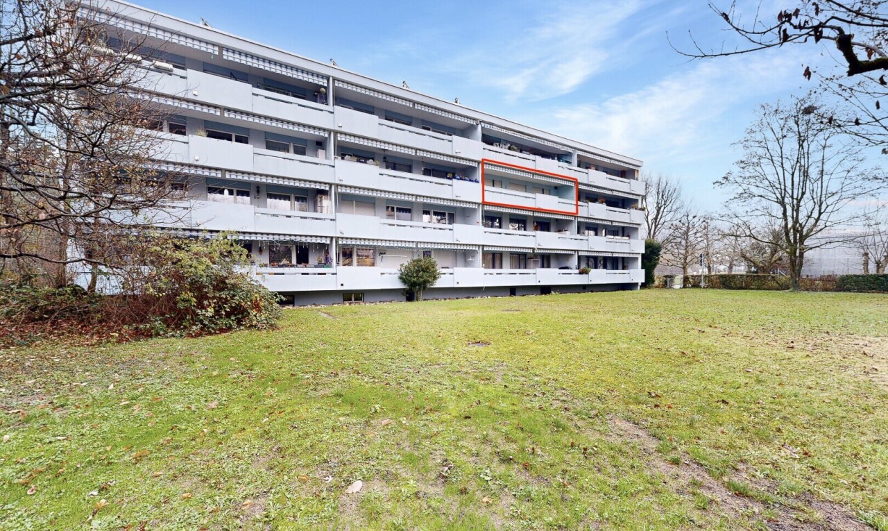 :property_type  à vendre à Bâle-Campagne Füllinsdorf