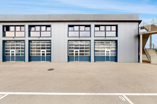 extérieur du bâtiment avec day time