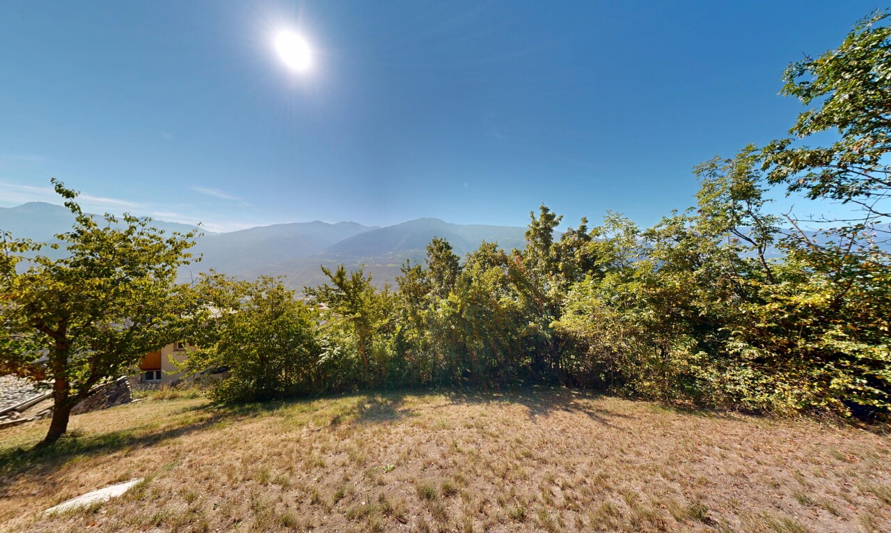 vue sur la montagne avec day time, mountain view, vue sur la montagne, et unknown