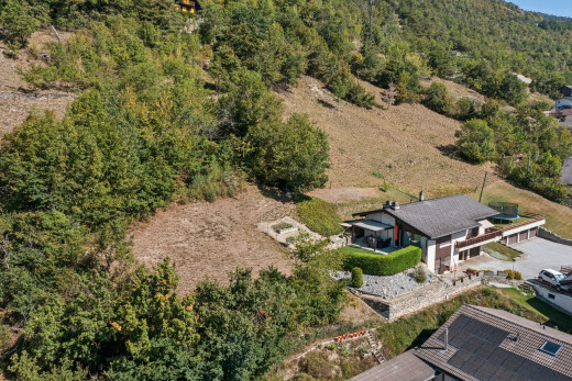 façade avec property visible