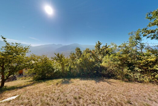 vue sur la montagne avec day time, mountain view, vue sur la montagne, et unknown