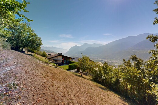 vue sur la montagne avec vue sur la montagne, mountain view, et day time