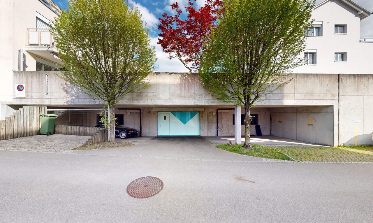 extérieur du bâtiment avec day time