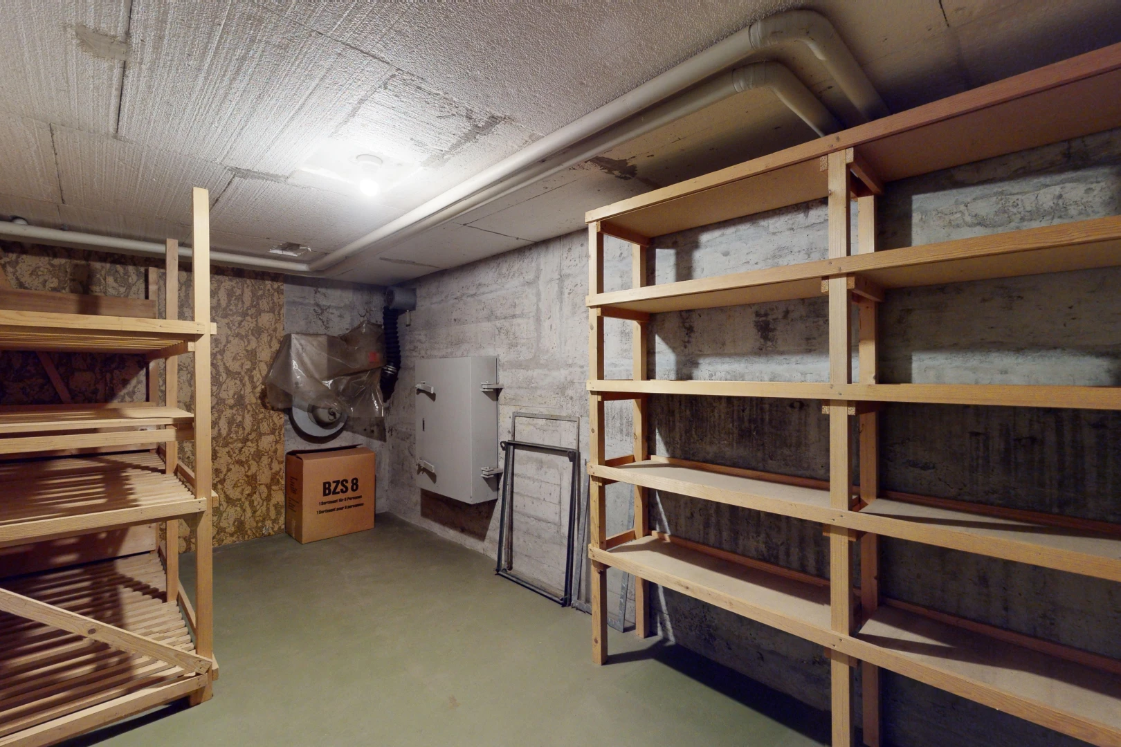 garde-manger