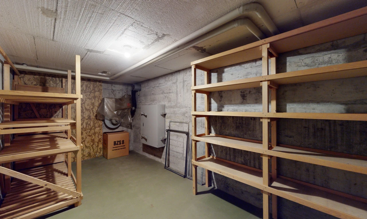 garde-manger