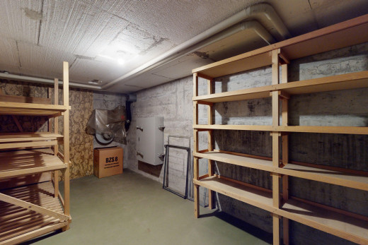 garde-manger