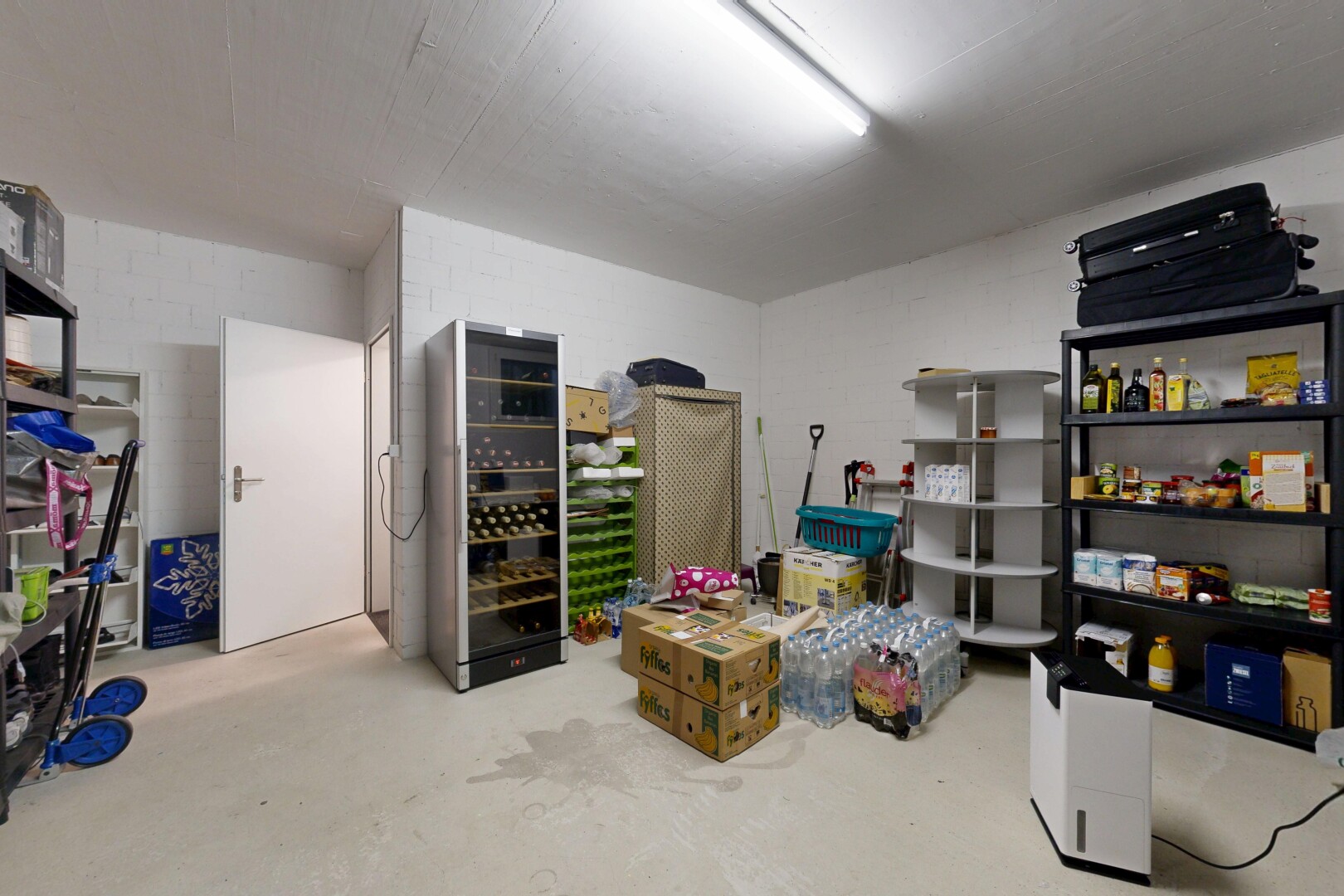 garde-manger