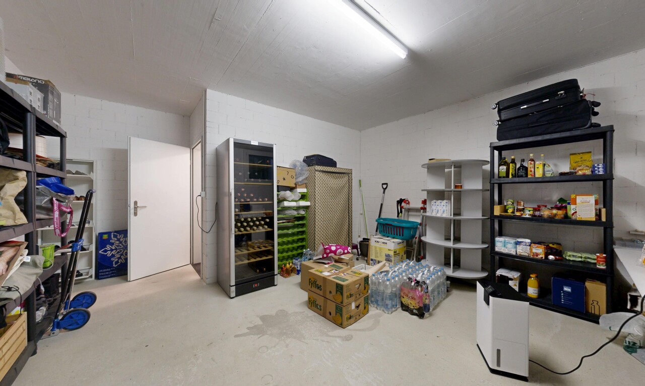 garde-manger