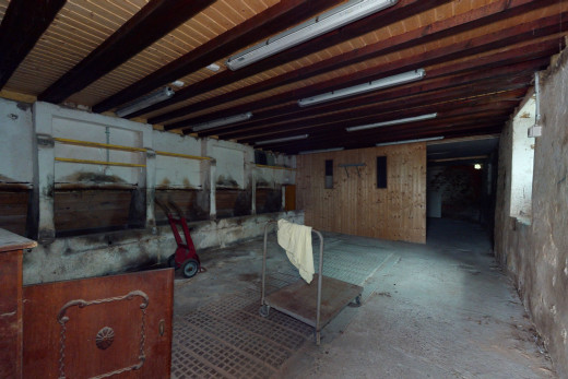 espace intérieur